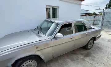 ГАЗ 31105 «Волга» 2007 года за 700 000 тг. в Жамбылская область фото 2