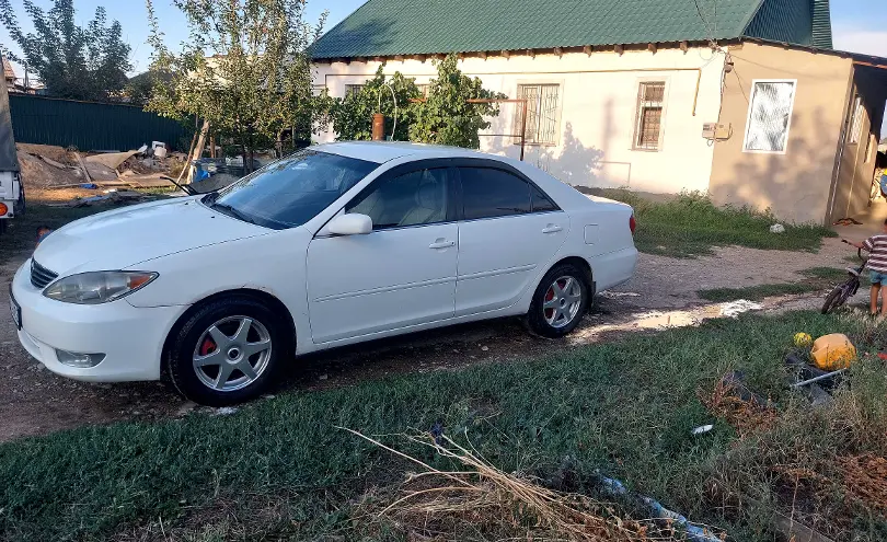 Toyota Camry 2005 года за 4 800 000 тг. в Алматы