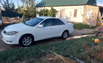 Toyota Camry 2005 года за 4 800 000 тг. в Алматы фото 1