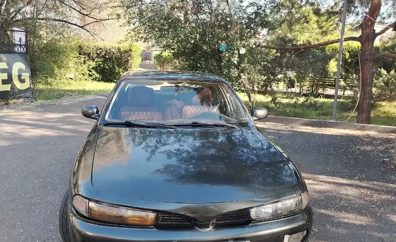 Mitsubishi Galant 1993 года за 1 100 000 тг. в Талдыкорган