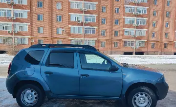 Renault Duster 2016 года за 6 000 000 тг. в Кызылорда фото 4