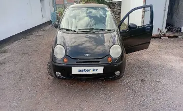 Daewoo Matiz 2010 года за 1 400 000 тг. в Астана фото 1