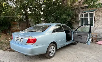 Toyota Camry 2005 года за 4 850 000 тг. в Семей фото 2