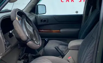 Nissan Patrol 1998 года за 4 100 000 тг. в Павлодарская область