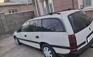 Opel Omega 1994 года за 500 000 тг. в Шымкент фото 4