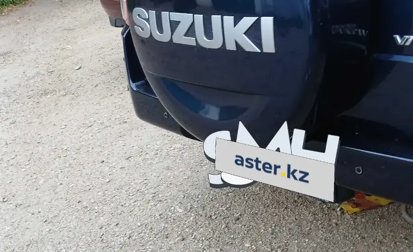 Suzuki Grand Vitara 2010 года за 6 500 000 тг. в Восточно-Казахстанская область фото 2