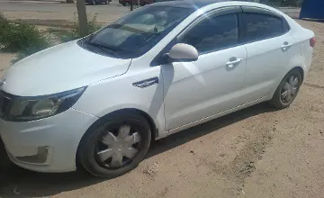 Kia Rio 2014 года за 4 700 000 тг. в Семей фото 1