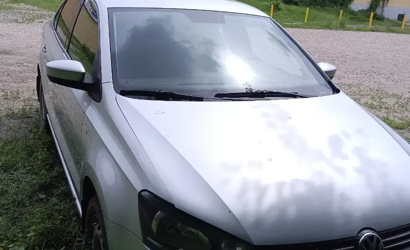 Volkswagen Polo 2011 года за 2 700 000 тг. в Карагандинская область