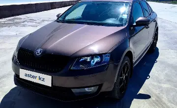 Skoda Octavia 2014 года за 5 800 000 тг. в Караганда фото 1