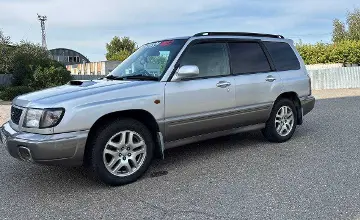 Subaru Forester 1998 года за 4 100 000 тг. в Усть-Каменогорск фото 1