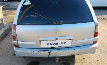 Opel Omega 2001 года за 2 900 682 тг. в Астана