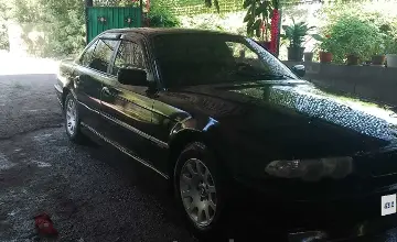 BMW 7 серии 1997 года за 2 000 000 тг. в Алматинская область фото 2