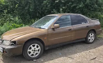 Honda Accord 1996 года за 650 000 тг. в Усть-Каменогорск фото 1