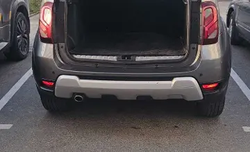 Renault Duster 2021 года за 7 000 000 тг. в Шымкент