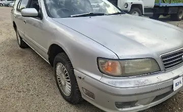 Nissan Cefiro 1998 года за 1 700 000 тг. в Усть-Каменогорск фото 3