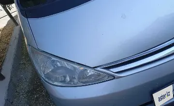Toyota Previa 2000 года за 4 750 000 тг. в Тараз