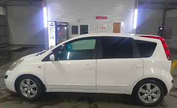 Nissan Note 2007 года за 3 350 000 тг. в Кокшетау фото 4