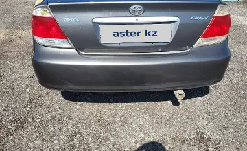 Toyota Camry 2004 года за 4 400 000 тг. в Астана фото 4