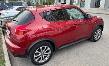 Nissan Juke 2014 года за 7 500 000 тг. в Астана фото 3