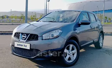 Nissan Qashqai 2013 года за 6 000 000 тг. в Алматы фото 1