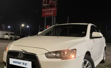 Mitsubishi Lancer 2013 года за 4 500 000 тг. в Алматинская область фото 2