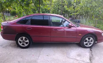 Mazda Cronos 1992 года за 800 000 тг. в Шымкент фото 2
