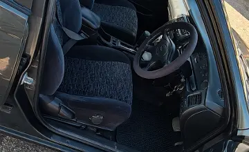Toyota Caldina 1994 года за 1 500 000 тг. в Астана фото 4
