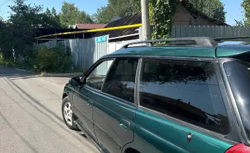 Subaru Legacy 1993 года за 1 900 000 тг. в Алматы