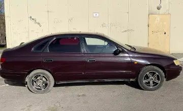 Toyota Carina E 1994 года за 1 300 000 тг. в Карагандинская область фото 2
