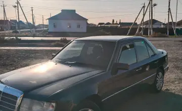 Mercedes-Benz E-Класс 1993 года за 2 000 000 тг. в Кызылординская область фото 2
