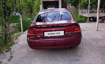 Mazda Cronos 1992 года за 800 000 тг. в Шымкент фото 3