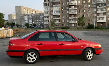 Volkswagen Passat 1995 года за 1 250 000 тг. в Карагандинская область фото 3