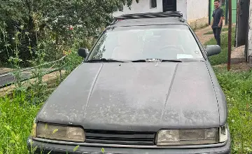 Mazda 626 1991 года за 550 000 тг. в Алматинская область фото 2
