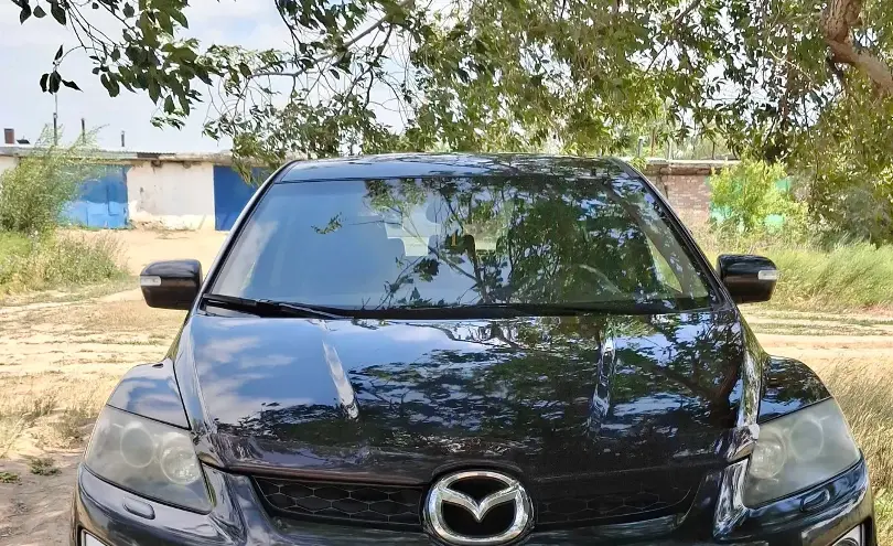 Mazda CX-7 2010 года за 5 800 000 тг. в Абайская область