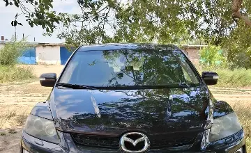 Mazda CX-7 2010 года за 5 800 000 тг. в Абайская область фото 1
