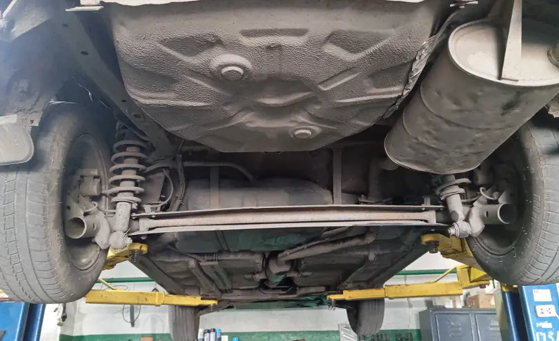 Lifan Solano 2015 года за 1 300 000 тг. в Костанайская область