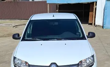 Renault Logan 2017 года за 3 900 000 тг. в Кызылординская область фото 1