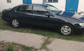 Toyota Aristo 1995 года за 2 200 000 тг. в Павлодарская область фото 3