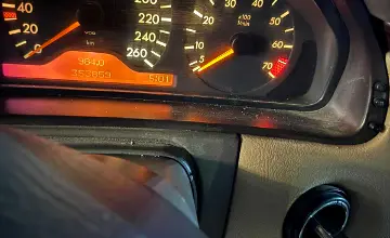 Mercedes-Benz E-Класс 1998 года за 2 300 000 тг. в Астана