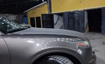 Infiniti FX 2006 года за 4 500 000 тг. в Алматы фото 2