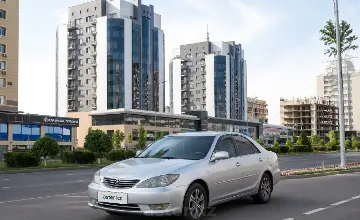 Toyota Camry 2005 года за 4 300 000 тг. в Шымкент фото 1