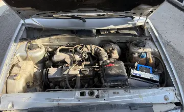 LADA (ВАЗ) 2115 2002 года за 1 500 000 тг. в Шымкент