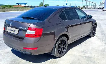 Skoda Octavia 2014 года за 5 800 000 тг. в Караганда фото 3