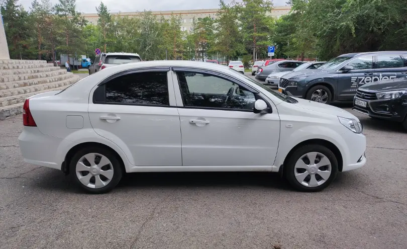 Chevrolet Nexia 2022 года за 5 100 000 тг. в Павлодар фото 2
