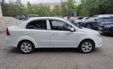 Chevrolet Nexia 2022 года за 5 300 000 тг. в Павлодар фото 2