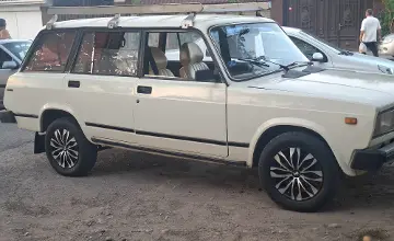 LADA (ВАЗ) 2104 2001 года за 700 000 тг. в Шымкент фото 3