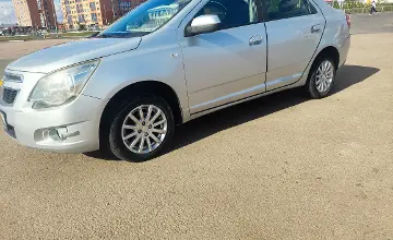 Chevrolet Cobalt 2014 года за 3 600 000 тг. в Кокшетау фото 2