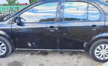 FAW V5 2013 года за 1 200 000 тг. в Караганда