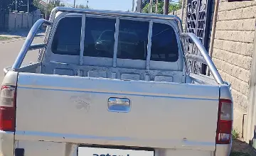 Ford Ranger 2006 года за 2 500 000 тг. в Жетысуская область фото 4