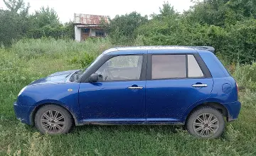 Lifan Smily 2012 года за 1 600 000 тг. в Павлодарская область фото 4